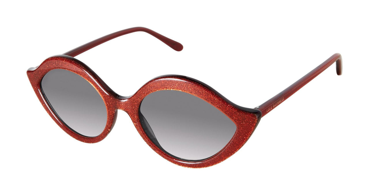 Lulu Guinness L145 Sunglasses