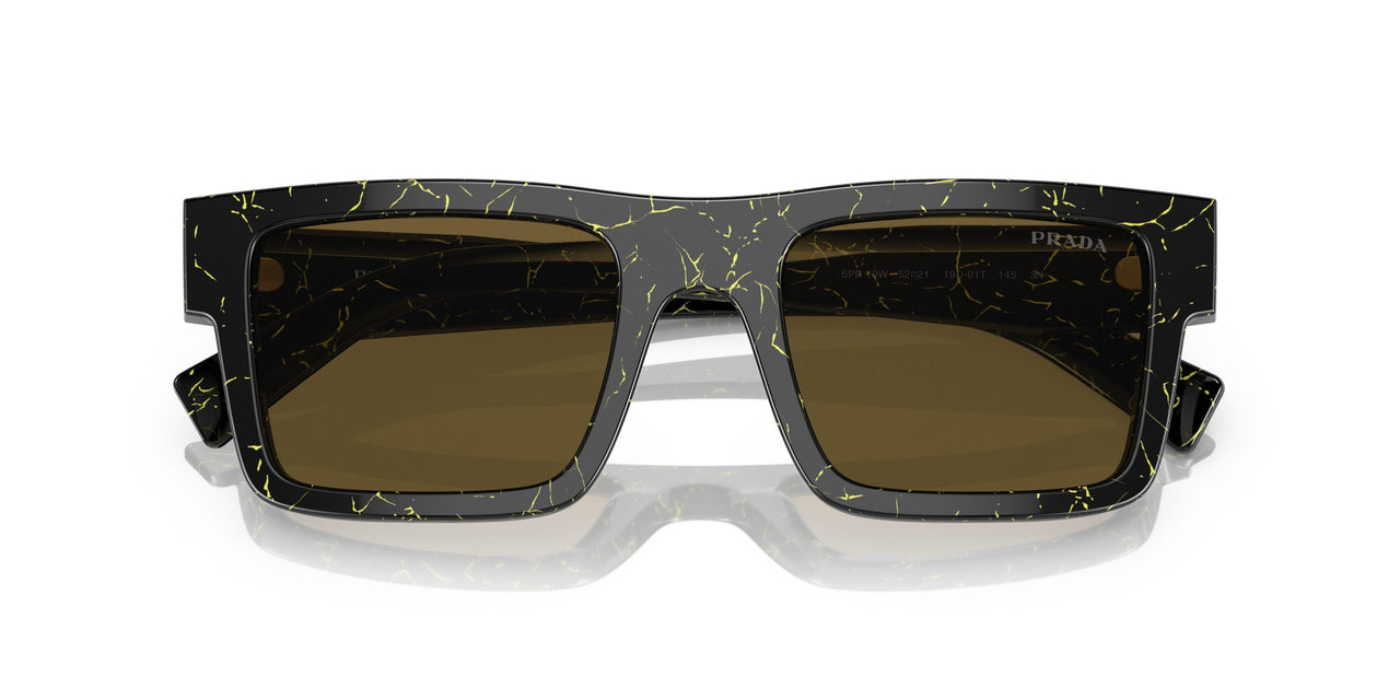 19D01T - Black - Dark Brown