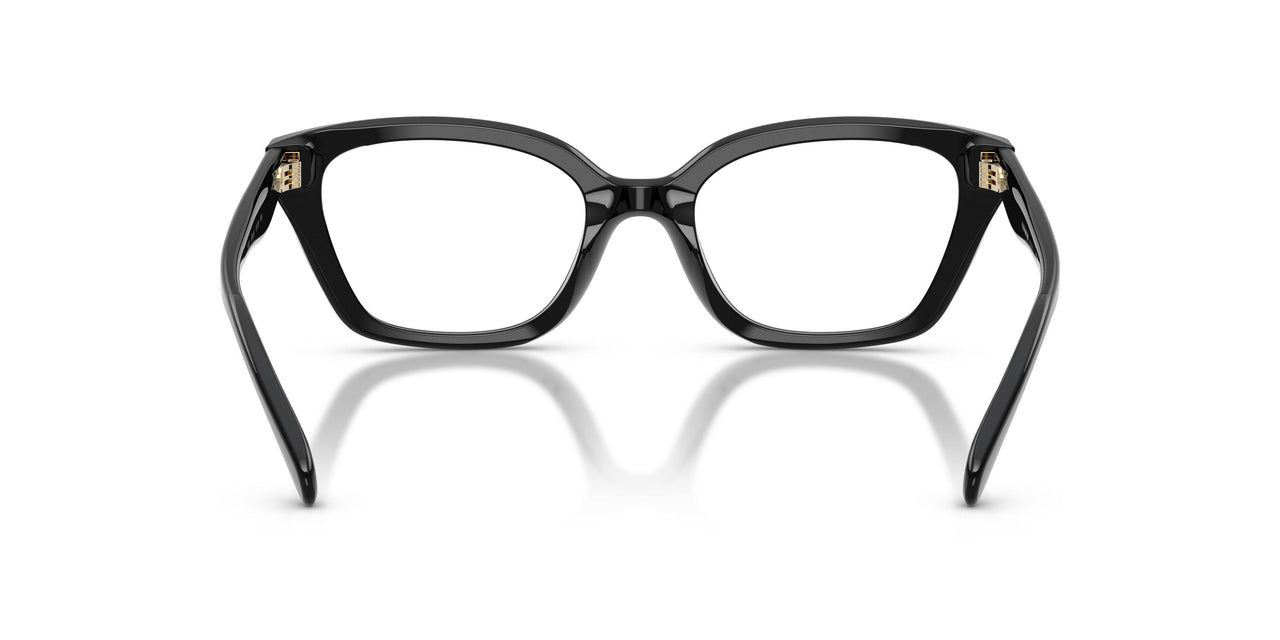 5002 - Black