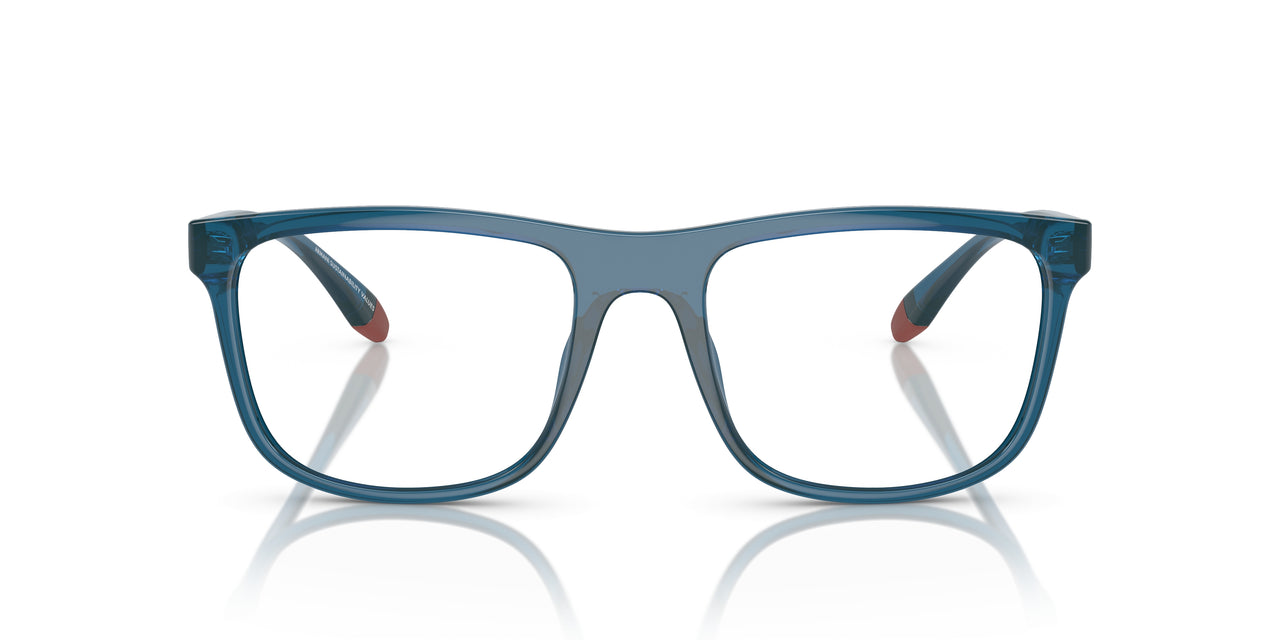 8187 - Blue