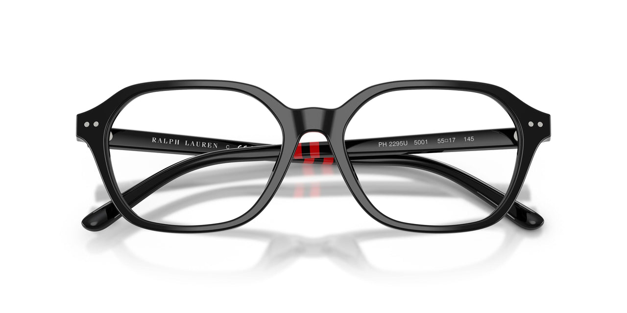 5001 - Black