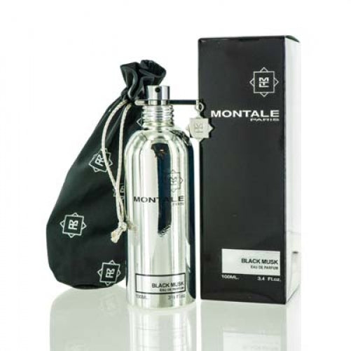 Montale Black Musk EDP Spray