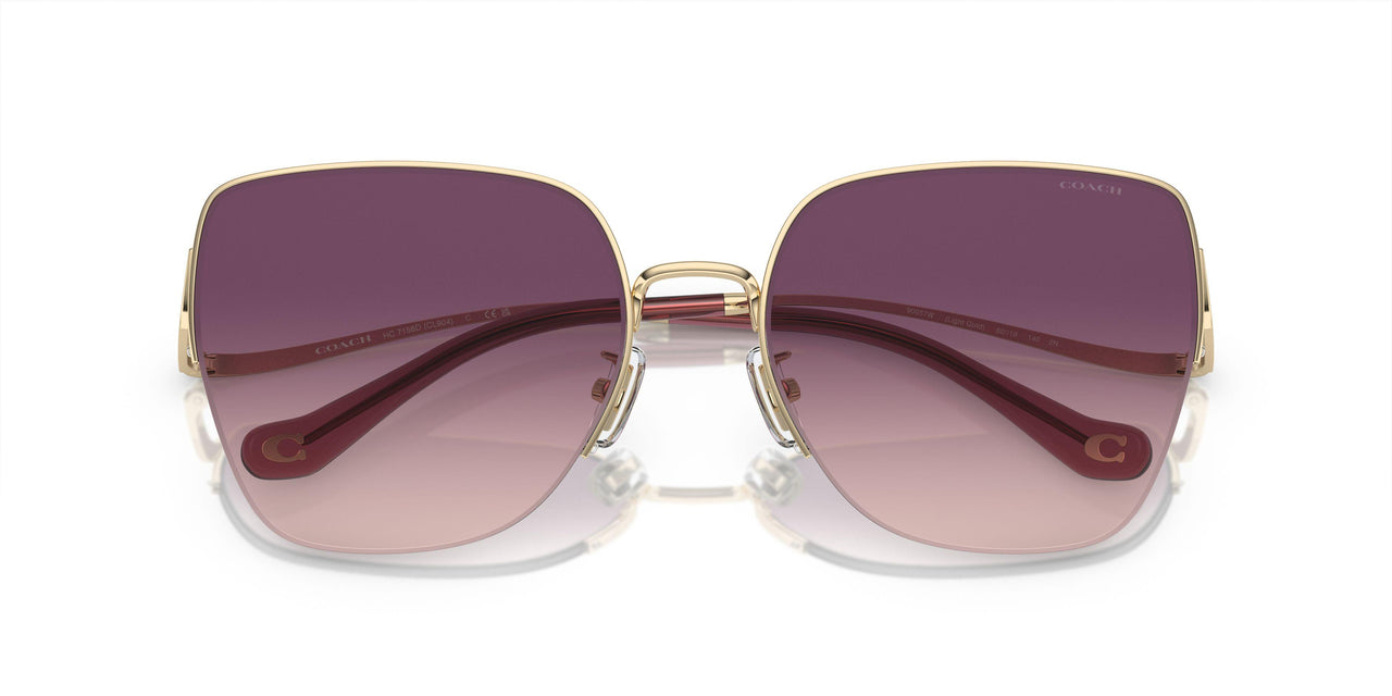 90057W - Gold - Berry Gradient