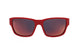 66L - SHINY RED