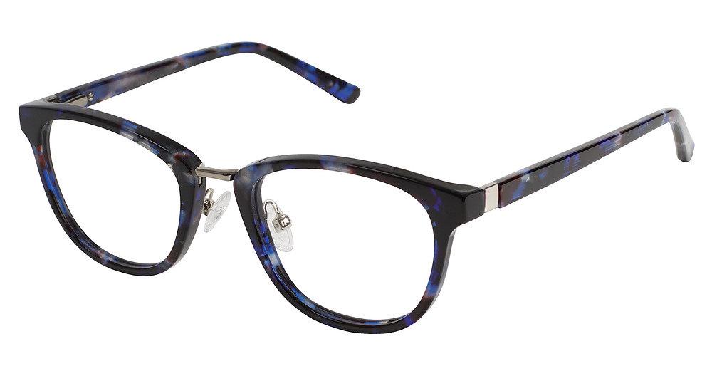 Nicole Miller NMP404 Eyeglasses