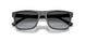50171W - Black - Clear