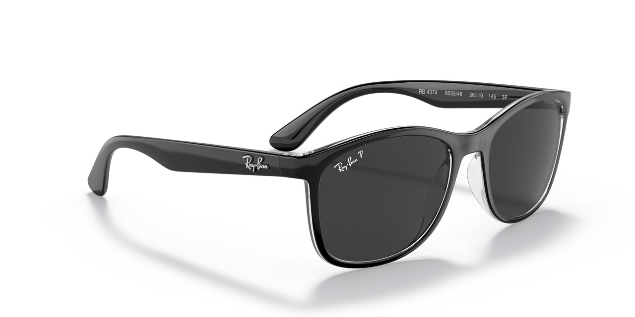 603948 - Black - Polar Black
