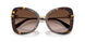 502/13 - Tortoise - Brown Gradient