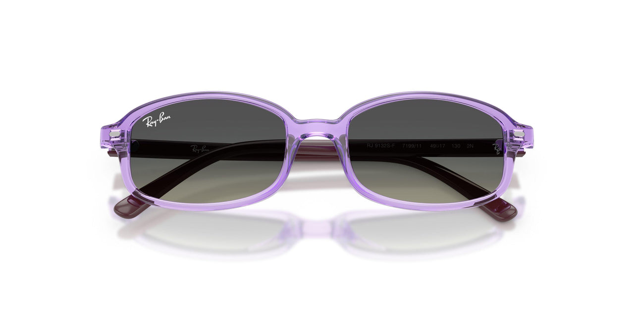 719911 - Violet - Gradient Grey