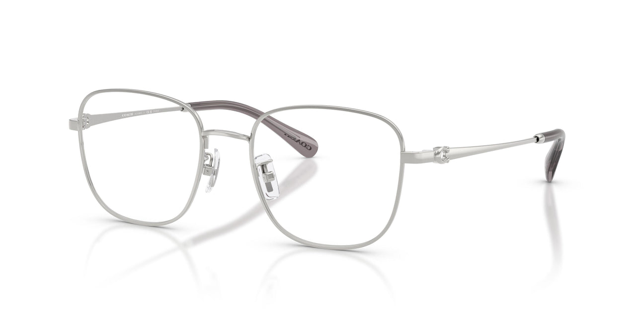 9001 - Silver