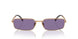 7OE01O - Brown - Violet