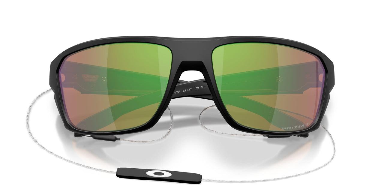 941640 - Black - Prizm Shallow Water Polarized