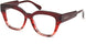 MAX & CO 5074 Eyeglasses