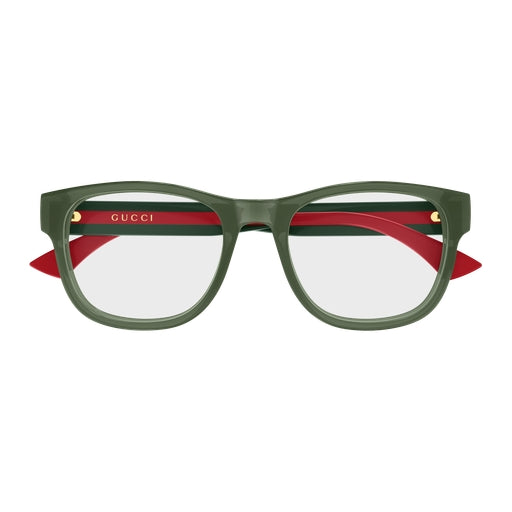 004 - Green - Transparent