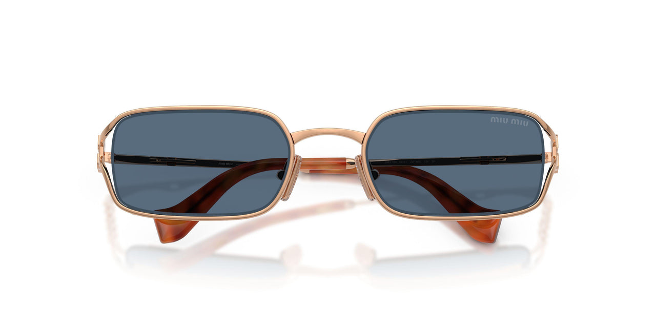 ZVF80S - Gold - Dark Blue