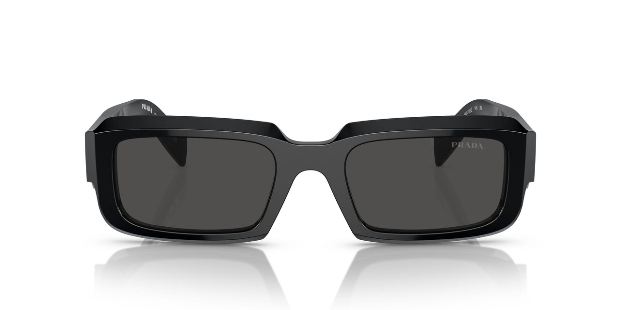 16K08Z - Black - Dark Grey