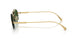 100271 - Gold - Dark Green