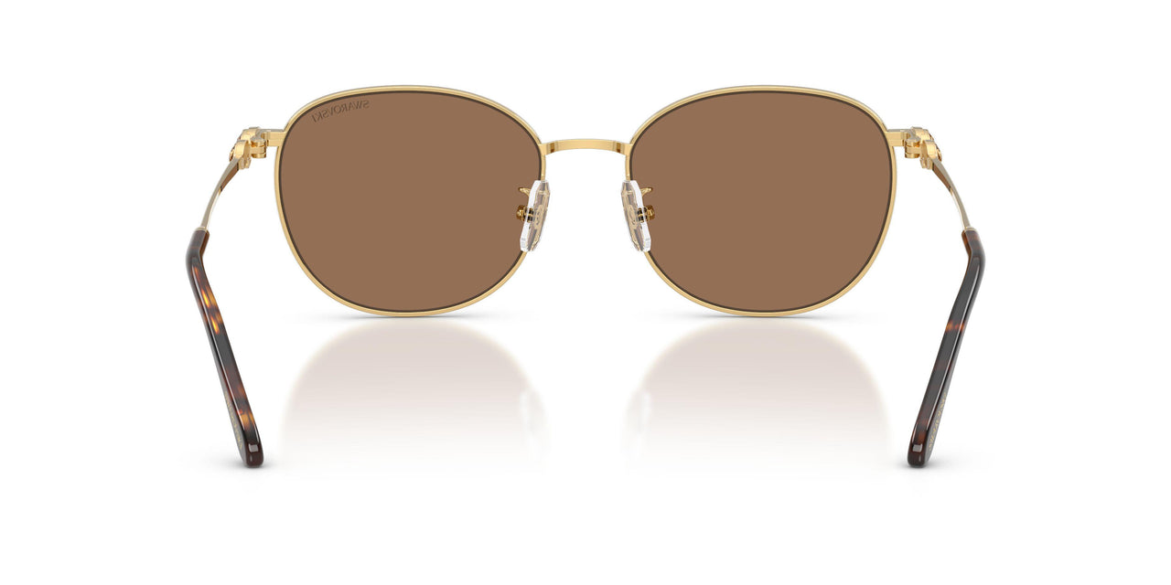 403773 - Gold - Dark Brown