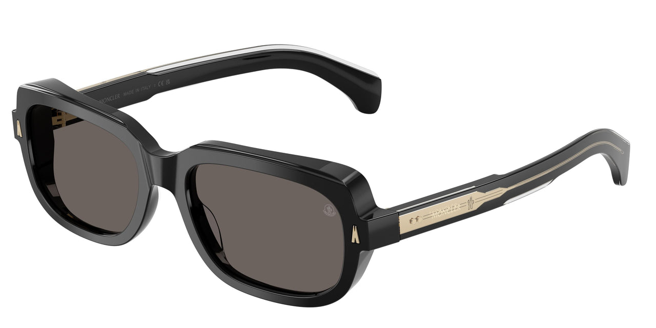 Moncler Suntrap 6008F Sunglasses
