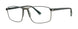 MTTGNMTLGR - Matte Gunmetal/Grey