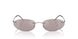 3003AK - Grey - Violet Mirror Flash Silver