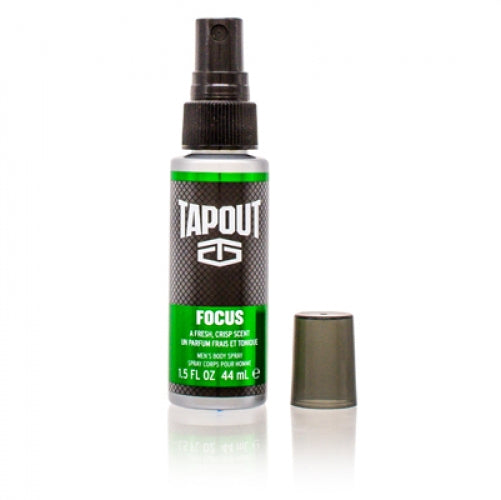 Tapout Focus Body Spray