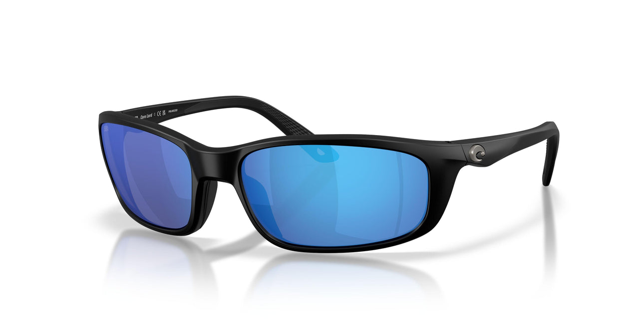 913405 - Black - Blue Mirror