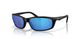 913405 - Black - Blue Mirror