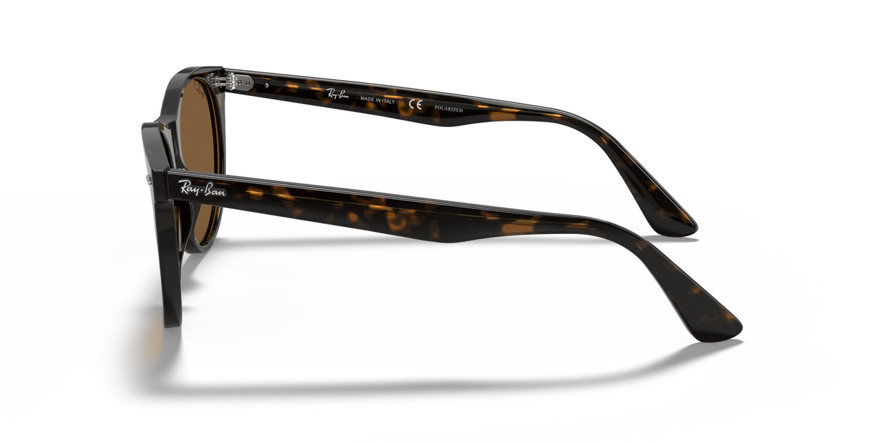 902/57 - Havana - Polar Brown