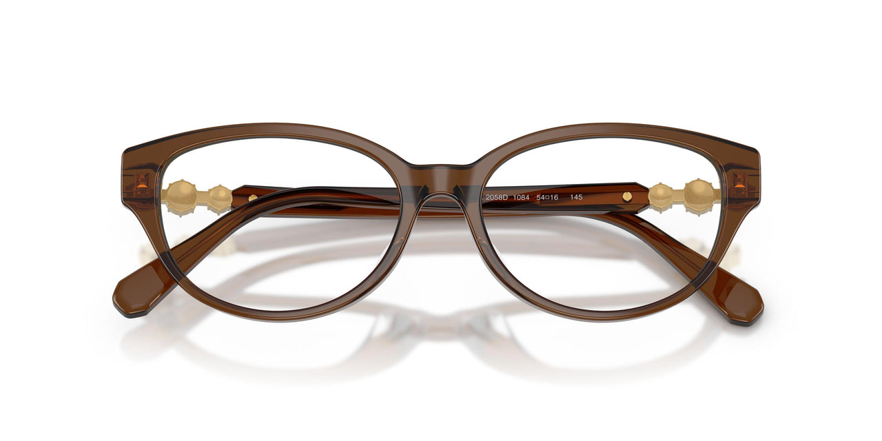 1084 - Brown