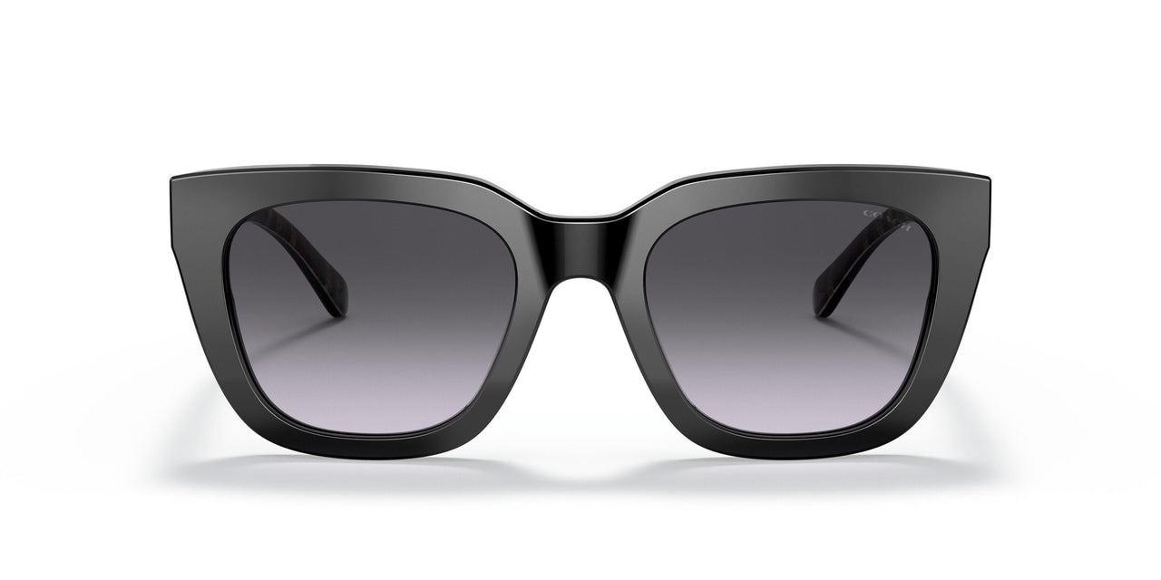 50028G - Black - Grey Gradient