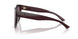 50866X - Violet - Gradient Violet Mirror Silver