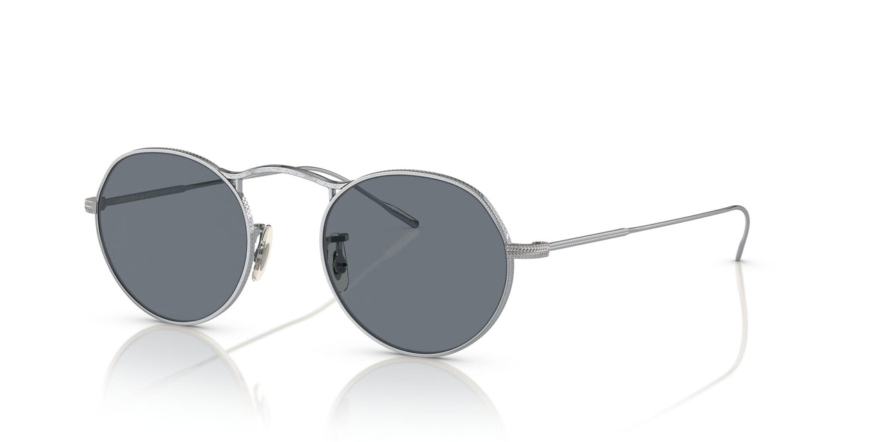 5036R8 - Silver - Indigo Photochromic