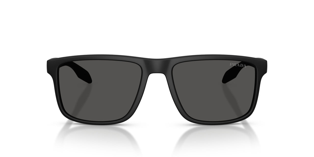 12P08Z - Black - Dark Grey