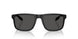 12P08Z - Black - Dark Grey