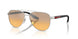 1BC40Z - Silver - Gradient Grey