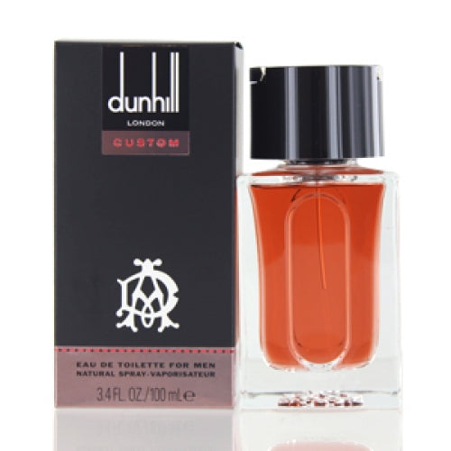 Alfred Dunhill Dunhill Custom EDT Spray