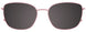Takumi TK1143 Eyeglasses