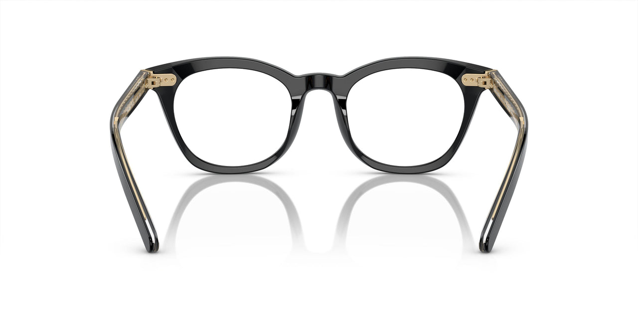 5875 - Black