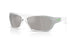 30216G - Grey - Light Grey Mirror Silver 80