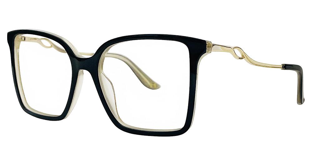 H Halston HH2017 Eyeglasses display picture 1