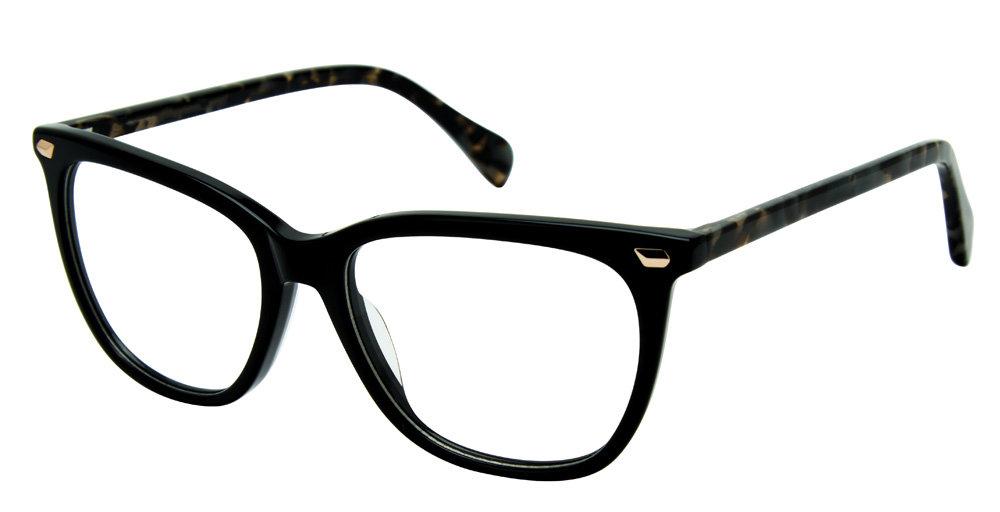 Amber eyeglasses on sale