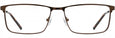 3 - Brown