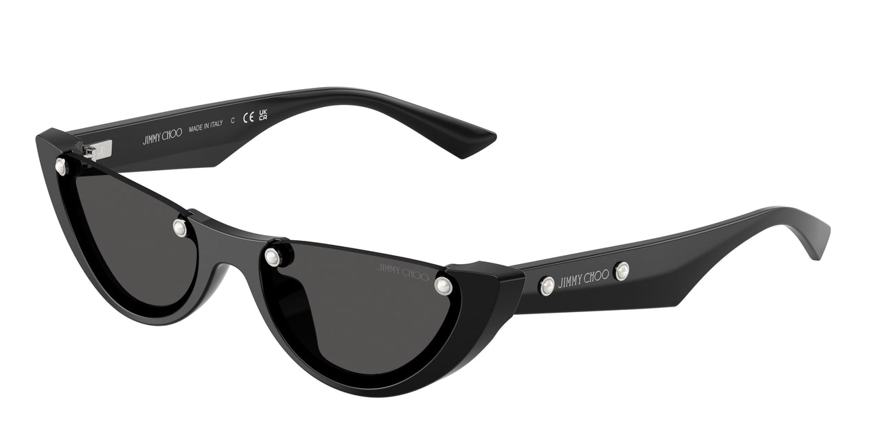 Jimmy Choo 5049HU Sunglasses