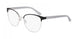 Anne Klein AK5120 Eyeglasses