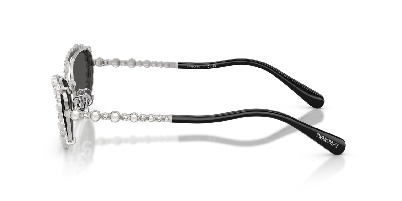400187 - Silver - Dark Grey