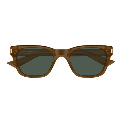 005 - Brown - Green
