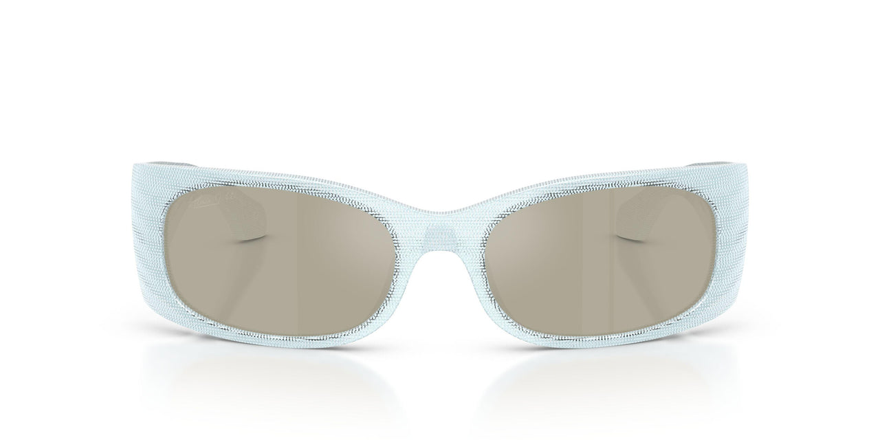 002/59 - White - Polar Silver