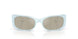 002/59 - White - Polar Silver