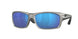 910606 - Silver - Blue Mirror 580g